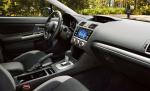 Subaru Crosstrek 2016 года (NA)